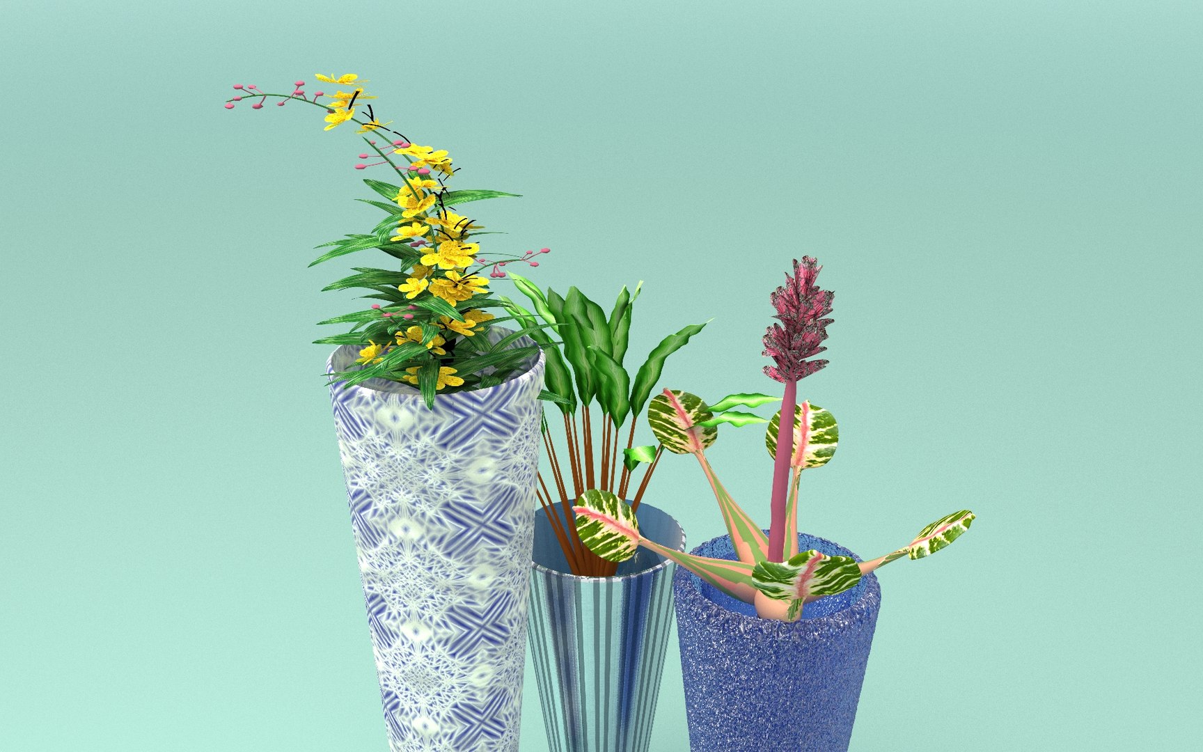 花盆03